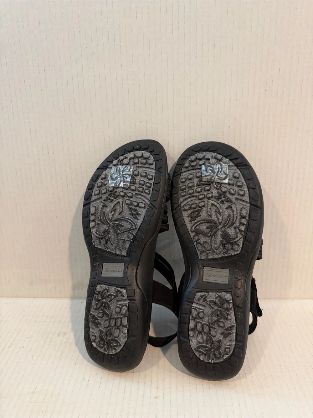 Skechers everyday secure